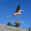 Large Heron Weathervane