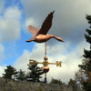 Goose Weathervane