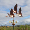goose Weather vane