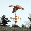 Flying Duck Weather vane
