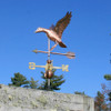 Duck Weather vane
