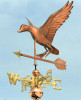 Duck Weathervane