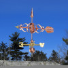 Colonial Arrow Weather vane