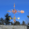 Arrow Weather vane