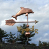 Dolphin Weathervane