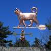 Ringtail Cat Weathervane