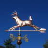 Deer Weathervane