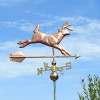 Deer Weathervane