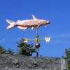 Catfish Weathervane