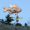 Sunfish Weather vane
