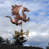 Dragon Weathervane