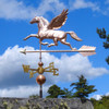 pegasus weathervane
