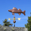 Walleye Weathervane