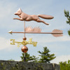 Fox Weathervane  528