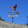 Goose Weathervane