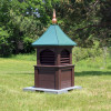 Deering Maintenance Free PVC Color Cupola