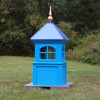 Columbia Maintenance Free PVC Color Cupola
