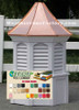 Hudson Cupola