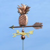 Pineapple Weathervane