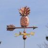 Pineapple Weathervane
