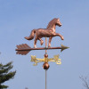 Horse Weathervane