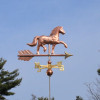 Horse Weathervane