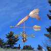 Carrot Weathervane
