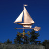 Yacht Weathervane