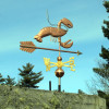 Lobster Weathervane