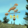 Lobster Weathervane