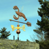 Lobster Weathervane