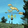 Lobster Weathervane