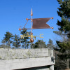 Victorian Weather vane