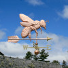 Bee Weathervane
