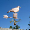 Crow Weathervane