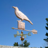 Crow Weather vane