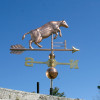Cow Weathervane