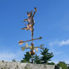 Pig Weathervane