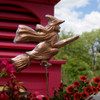 Witch Garden Stake