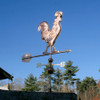 Grand Rooster Weathervane
