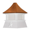 Bar Harbor Cupola