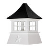 Winterport Cupola