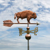 Buffalo/Bison Weather vane