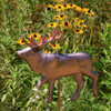 Elk Garden Stake