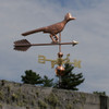 Roadrunner Weathervane