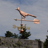 Roadrunner Weather vane
