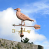 Seagull Weathervane