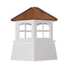 Athens Cupola