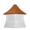 Georgetown Cupola