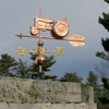 Tractor Weathervanes